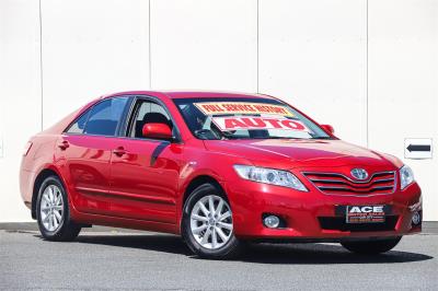 2009 Toyota Camry Ateva Sedan ACV40R for sale in Outer East