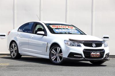 2015 Holden Commodore SV6 Sedan VF MY15 for sale in Outer East