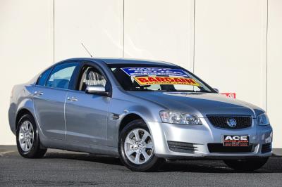 2011 Holden Commodore Omega Sedan VE II for sale in Outer East