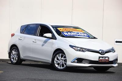 2018 Toyota Corolla Ascent Sport Hatchback ZRE182R for sale in Outer East