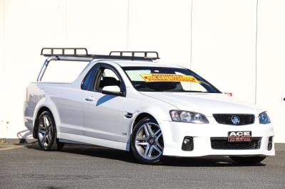 2011 Holden Ute SV6 Utility VE II for sale in Outer East