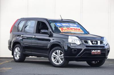 2011 Nissan X-TRAIL ST Wagon T31 Series IV for sale in Outer East