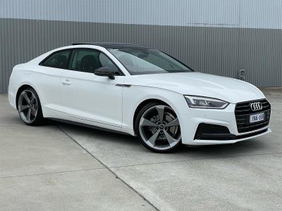 2019 Audi A5 40 TFSI sport Coupe F5 MY19 for sale in Melbourne - West
