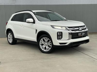 2022 Mitsubishi ASX LS Wagon XD MY23 for sale in Melbourne - West
