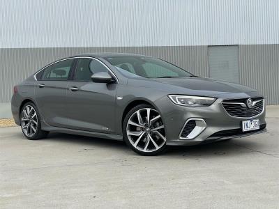 2018 Holden Commodore VXR Liftback ZB MY18 for sale in Melbourne - West