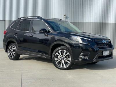 2021 Subaru Forester 2.5i Premium Wagon S5 MY22 for sale in Melbourne - West