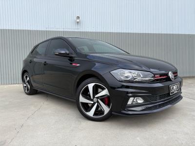 2020 Volkswagen Polo GTI Hatchback AW MY20 for sale in Melbourne - West