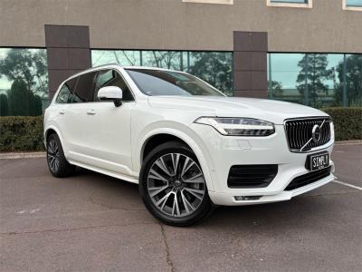 2019 Volvo XC90 D5 Momentum Wagon L Series MY20 for sale in Port Melbourne