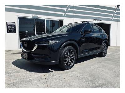 2018 MAZDA CX-5 GT (4x4) 4D WAGON MY18 (KF SERIES 2) for sale in Gold Coast