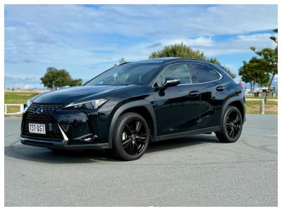 2021 LEXUS UX200 CRAFTED EDITION 4D WAGON MZAA10R for sale in Gold Coast