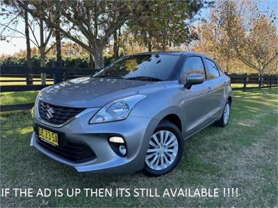 2022 SUZUKI BALENO GL 4D HATCHBACK SERIES II for sale in Sydney - Outer West and Blue Mtns.