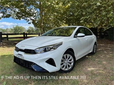 2022 KIA CERATO S SAFETY PACK 4D SEDAN BD MY22 for sale in Sydney - Outer West and Blue Mtns.