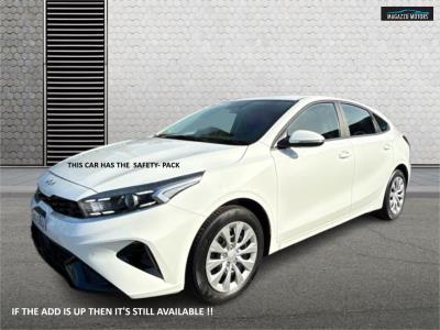 2024 KIA CERATO S 5D HATCHBACK BD MY24 for sale in Sydney - Outer West and Blue Mtns.