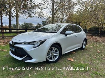 2021 TOYOTA COROLLA ASCENT SPORT 5D HATCHBACK MZEA12R for sale in Sydney - Outer West and Blue Mtns.