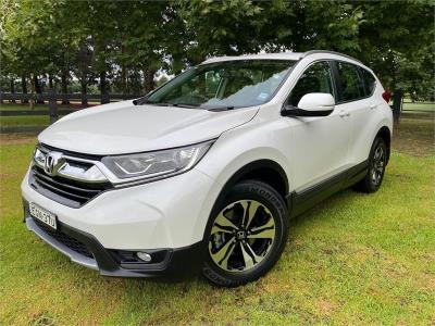 2020 HONDA CR-V 4D WAGON MY20 for sale in Sydney - Outer West and Blue Mountains