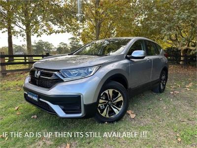 2022 HONDA CR-V Vi (2WD) 5 SEATS 4D WAGON MY22 for sale in Sydney - Outer West and Blue Mtns.
