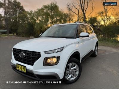 2025 HYUNDAI VENUE 4D WAGON QX.V5 MY26 for sale in Sydney - Outer West and Blue Mtns.