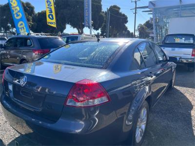 2007 HOLDEN COMMODORE LUMINA 4D SEDAN VE for sale in Riverina