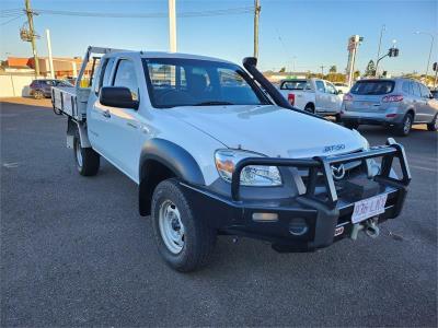 2008 MAZDA BT-50 B3000 FREESTYLE DX+ (4x4) C/CHAS 08 UPGRADE for sale in Gold Coast