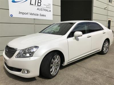 2009 TOYOTA CROWN Majesta A URS206 for sale in South West