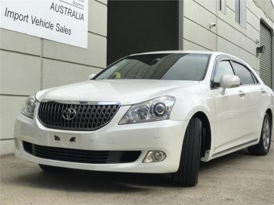 2011 TOYOTA CROWN Majesta C URS206 for sale in South West