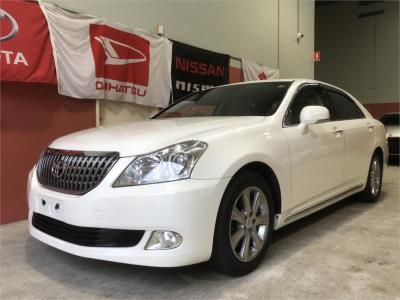 2009 TOYOTA CROWN Majesta URS206 for sale in South West