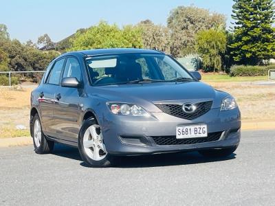 2008 Mazda 3 Neo Hatchback BK10F2 for sale in Adelaide - North