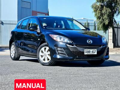 2009 Mazda 3 Neo Hatchback BL10F1 for sale in Adelaide - North