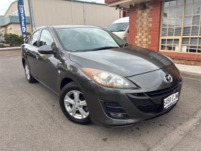 2010 Mazda 3 Maxx Sedan BL10F1 MY10 for sale in Adelaide - North