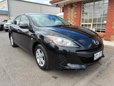 2012 Mazda 3 Neo Sedan BL10F2 for sale in Adelaide - North