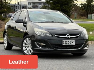 2012 Opel Astra Select Hatchback AS for sale in Adelaide - North