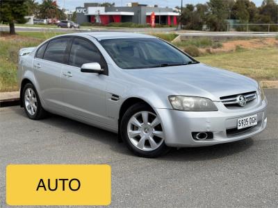 2010 Holden Berlina Sedan VE MY10 for sale in Adelaide - North