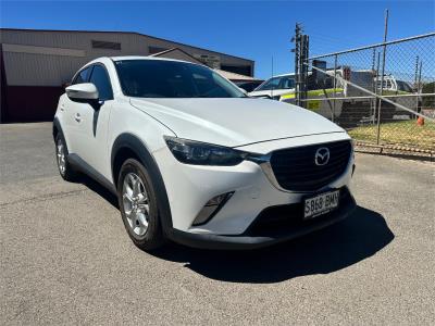 2016 Mazda CX-3 Maxx Wagon DK2W7A for sale in Adelaide - North