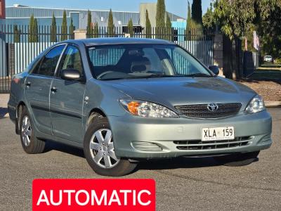 2004 Toyota Camry Altise Sedan ACV36R for sale in Adelaide - North