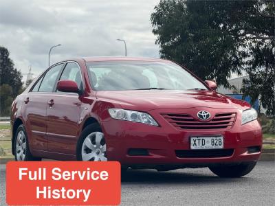 2008 Toyota Camry Altise Sedan ACV40R for sale in Adelaide - North
