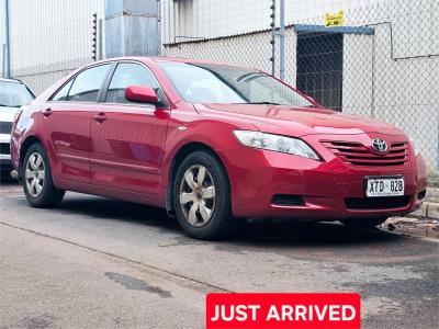 2008 Toyota Camry Altise Sedan ACV40R for sale in Adelaide - North