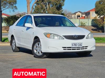 2002 Toyota Camry Altise Sedan MCV36R for sale in Adelaide - North