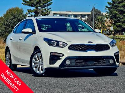 2020 Kia Cerato S Hatchback BD MY21 for sale in Adelaide - North