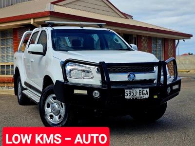 2014 Holden Colorado LS Utility RG MY15 for sale in Adelaide - North