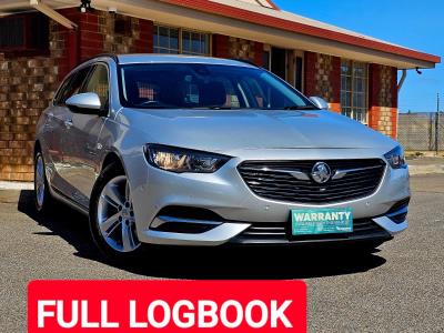 2020 Holden Commodore LT Wagon ZB MY20 for sale in Adelaide - North