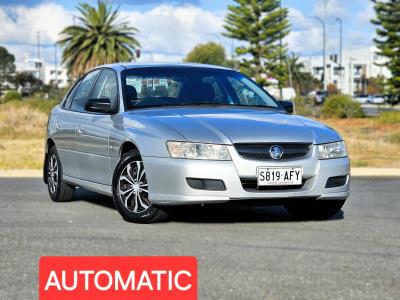 2005 Holden Commodore Executive Sedan VZ for sale in Adelaide - North