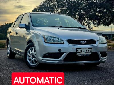 2008 Ford Focus CL Sedan LT for sale in Adelaide - North