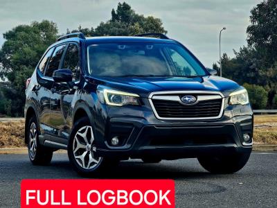 2019 Subaru Forester 2.5i Wagon S5 MY19 for sale in Adelaide - North