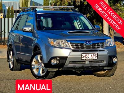 2012 Subaru Forester 2.0D Premium Wagon S3 MY12 for sale in Adelaide - North