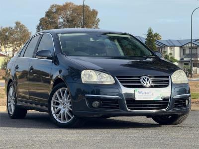 2008 Volkswagen Jetta Turbo Sedan 1KM MY08 for sale in Adelaide - North