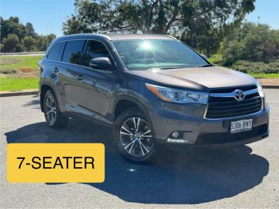 2016 Toyota Kluger GXL Wagon GSU55R for sale in Adelaide - North