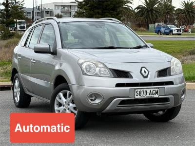 2009 Renault Koleos Dynamique Wagon H45 for sale in Adelaide - North