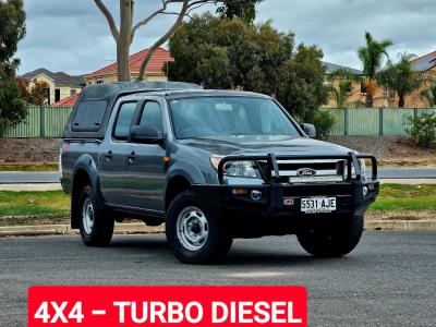 2010 Ford Ranger XL Utility PK for sale in Adelaide - North