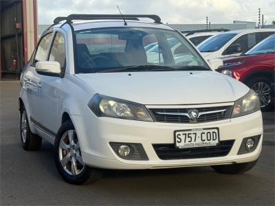 2012 Proton S16 GX Sedan FLX for sale in Adelaide - North