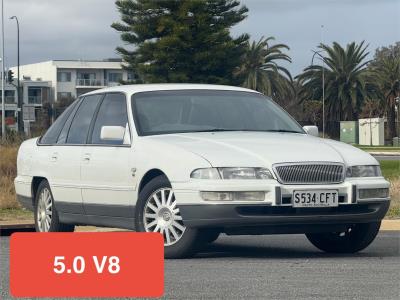1997 Holden Statesman Sedan VS II for sale in Adelaide - North